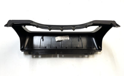 03-06 Jeep TJ Wrangler Instrument Cluster Trim BEZEL Speedometer Gauge