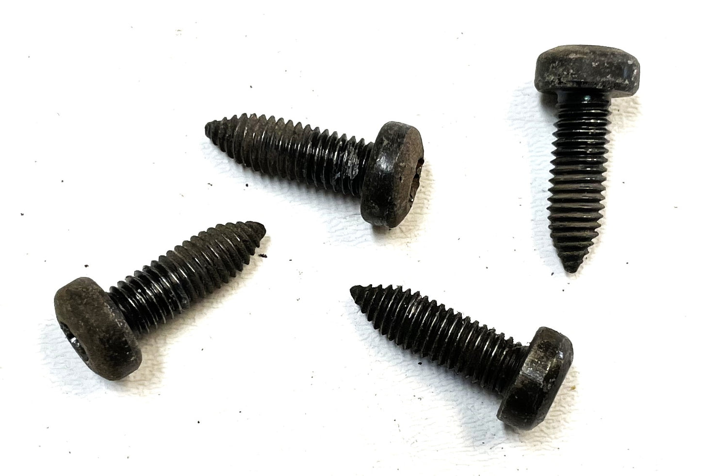 Jeep YJ Wrangler Seat Slider Bracket Front Right or Left with Bolts 91-95