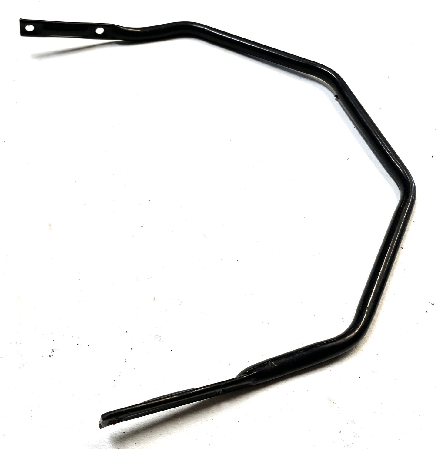 Jeep YJ Wrangler Seat Slider Bracket Front Right or Left with Bolts 91-95