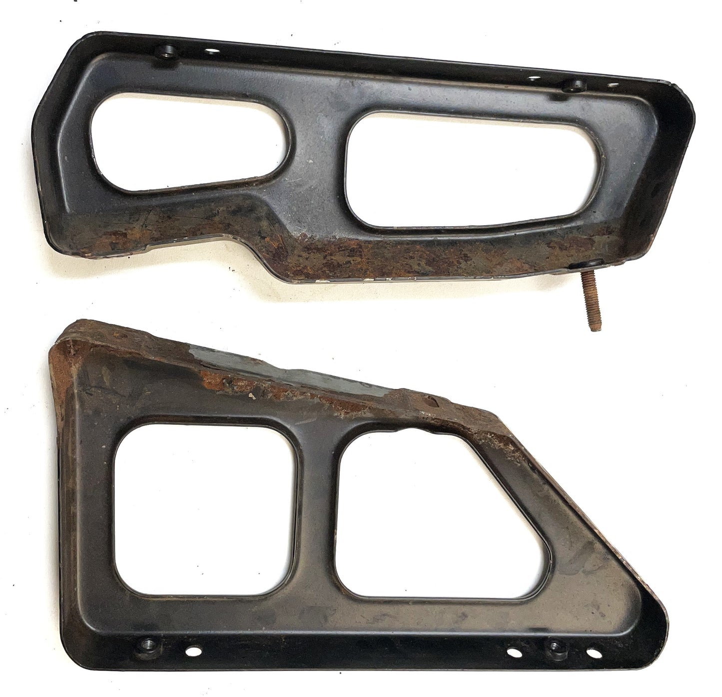 Elevador de soporte de fábrica para asiento delantero del lado del conductor de Jeep YJ ENVÍO GRATIS 91-95 Wrangler