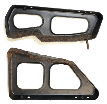 Elevador de soporte de fábrica para asiento delantero del lado del conductor de Jeep YJ ENVÍO GRATIS 91-95 Wrangler