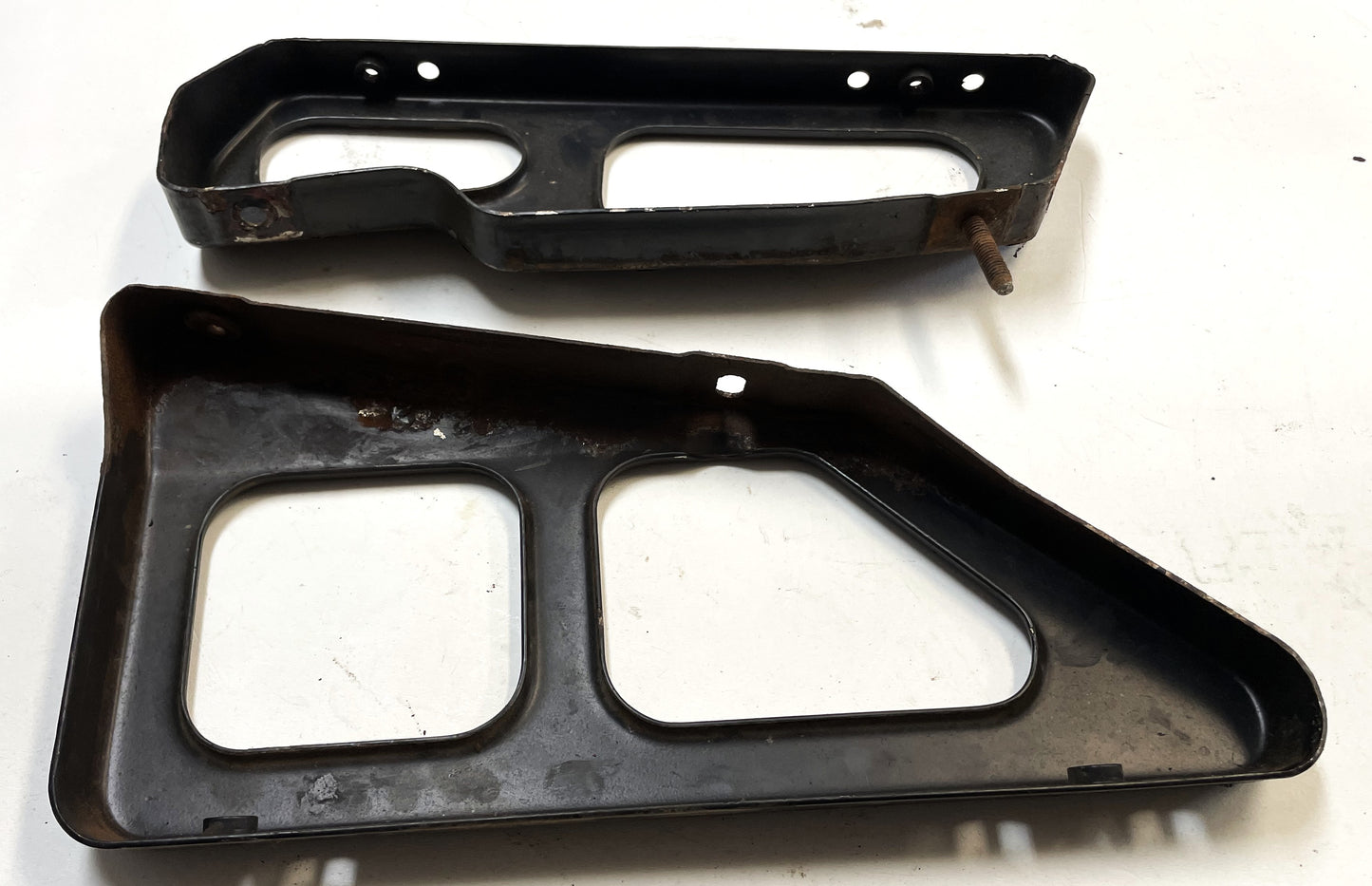 Elevador de soporte de fábrica para asiento delantero del lado del conductor de Jeep YJ ENVÍO GRATIS 91-95 Wrangler