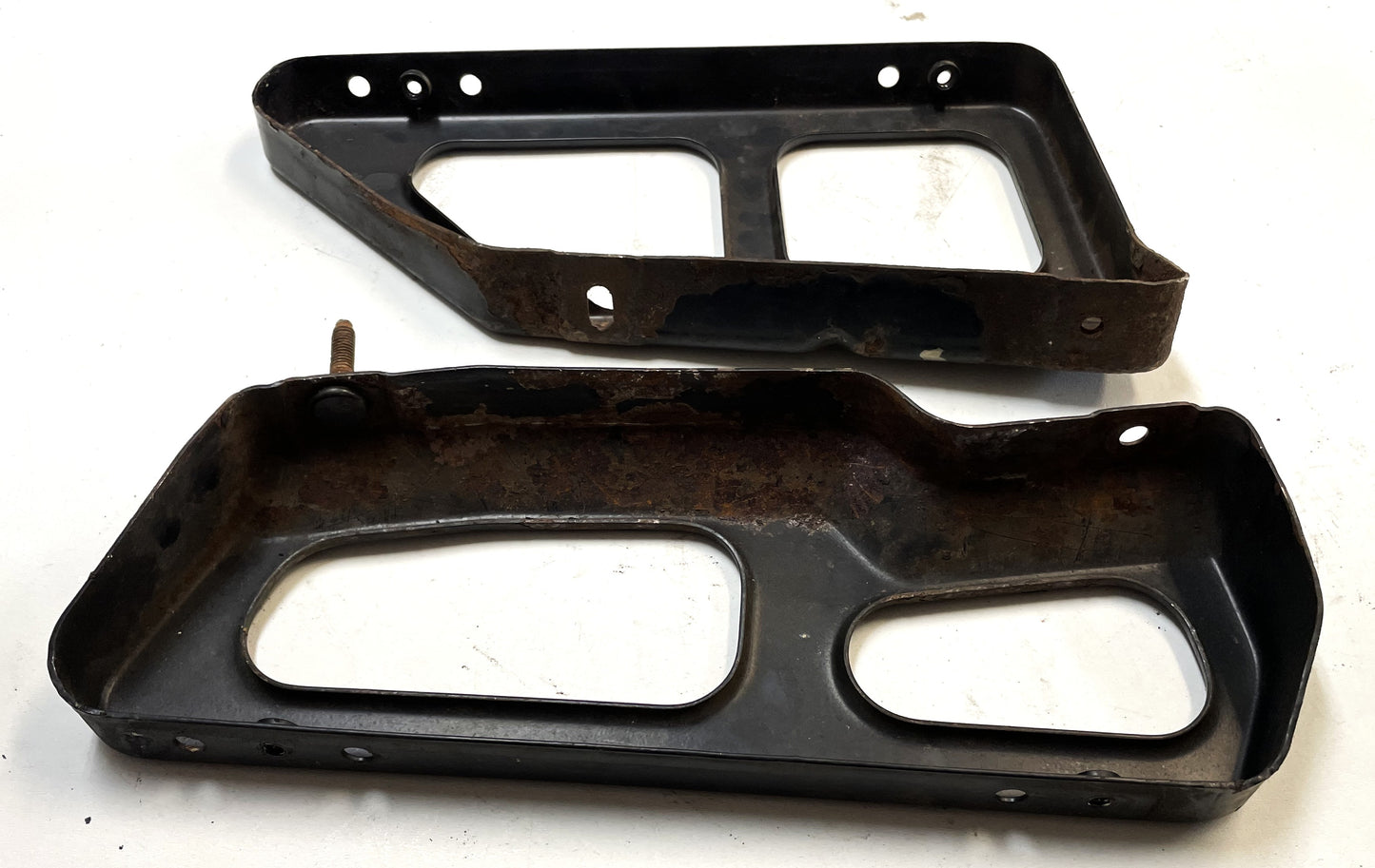Elevador de soporte de fábrica para asiento delantero del lado del conductor de Jeep YJ ENVÍO GRATIS 91-95 Wrangler