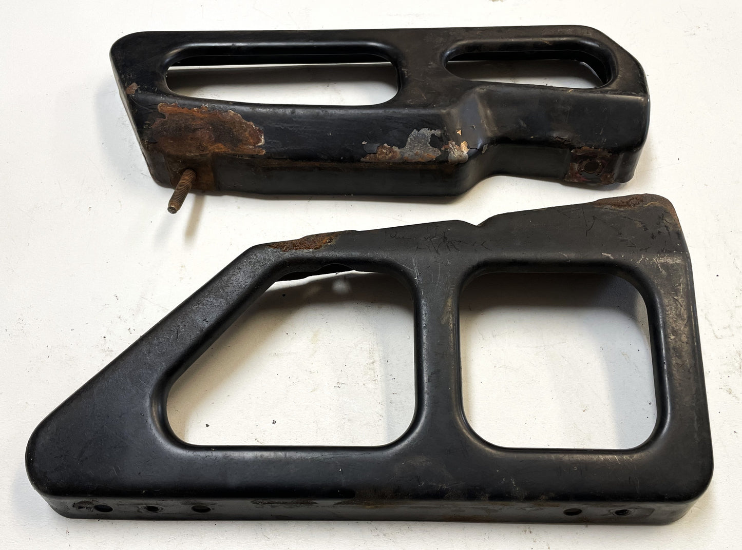 Elevador de soporte de fábrica para asiento delantero del lado del conductor de Jeep YJ ENVÍO GRATIS 91-95 Wrangler