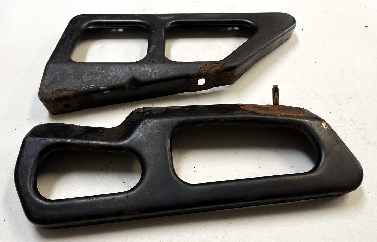Elevador de soporte de fábrica para asiento delantero del lado del conductor de Jeep YJ ENVÍO GRATIS 91-95 Wrangler