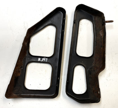 Elevador de soporte de fábrica para asiento delantero del lado del conductor de Jeep YJ ENVÍO GRATIS 91-95 Wrangler
