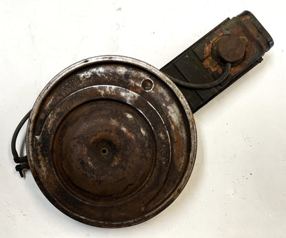 Filtro de aire para Jeep CJ 4.2, carburador de 2 cuerpos, 258 CJ5 CJ7 CJ8 [2] 