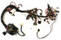 83-86 Jeep CJ arnés de cables del tablero CJ5 CJ7 cableado debajo del panel de instrumentos bloque de fusibles 