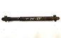 Jeep CJ Rear Drive Shaft 24"-27" Back Driveshaft CJ7 CJ5 FREE SHIPPING !