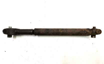 Jeep CJ Rear Drive Shaft 24"-27" Back Driveshaft CJ7 CJ5 FREE SHIPPING !