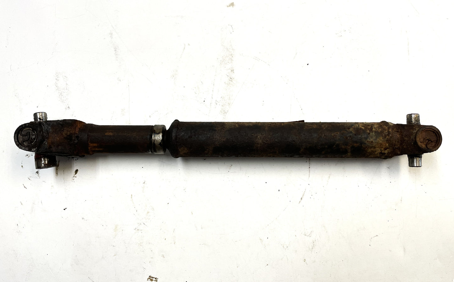 Jeep CJ Rear Driveshaft 20.75”-24” Drive Shaft CJ7 CJ5 Free Shipping !!!