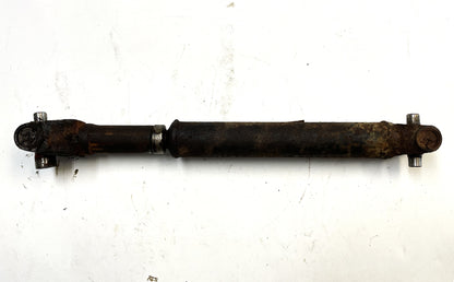 Jeep CJ Rear Driveshaft 20.75”-24” Drive Shaft CJ7 CJ5 Free Shipping !!!