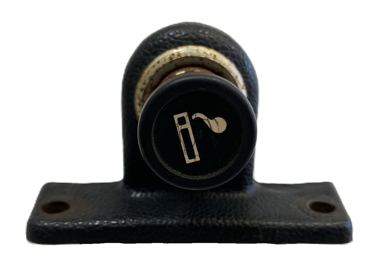 Encendedor de cigarrillos Jeep CJ CJ5 CJ7 CJ8 AMC Toma de 12 voltios ¡Probado en FÁBRICA y funciona! 