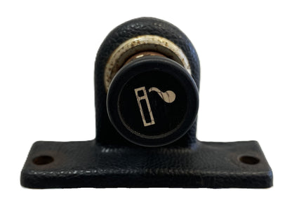 Encendedor de cigarrillos Jeep CJ CJ5 CJ7 CJ8 AMC Toma de 12 voltios ¡Probado en FÁBRICA y funciona! 