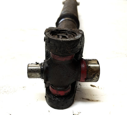 Jeep CJ Rear Driveshaft 20.75”-24” Drive Shaft CJ7 CJ5 Free Shipping !!!
