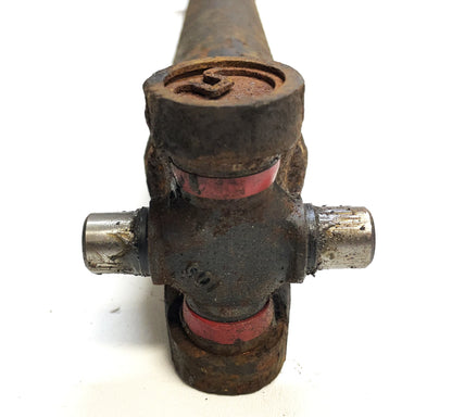 Jeep CJ Rear Driveshaft 20.75”-24” Drive Shaft CJ7 CJ5 Free Shipping !!!