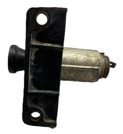 Encendedor de cigarrillos Jeep CJ CJ5 CJ7 CJ8 AMC Toma de 12 voltios ¡Probado en FÁBRICA y funciona! 