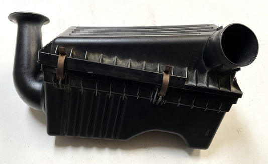 97-06 Jeep TJ Wrangler AIR CLEANER Filter Box and Lid 4.0 2.5 FREE SHIPPING