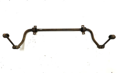 Jeep CJ Sway Bar w/ Brackets Links Axle Plates CJ5 CJ7 CJ8 Factory Front