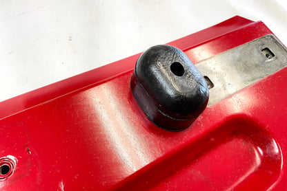 Puerta trasera plateada para Jeep TJ Wrangler, compatible con modelos 2003, 2004, 2005 y 2006, ENVÍO GRATIS 