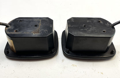 Jeep CJ5 CJ7 Tail Light Taillight Driver Passenger Side fits 76-80 CJ