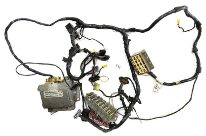 Arnés de cableado para tablero Jeep TJ Wrangler 1997, cable P56009508, ENVÍO GRATIS 