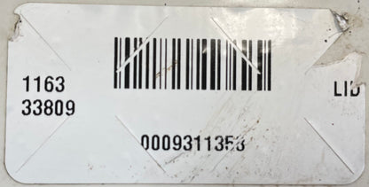 Jeep TJ Wrangler tail gate white tailgate fits 03-06 FREE SHIP