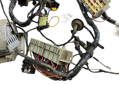 Arnés de cableado para tablero Jeep TJ Wrangler 1997, cable P56009508, ENVÍO GRATIS 