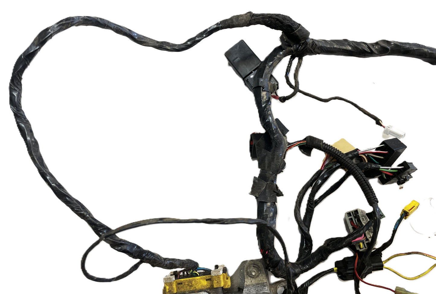 Arnés de cableado para tablero Jeep TJ Wrangler 1997, cable P56009508, ENVÍO GRATIS 