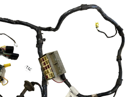 Arnés de cableado para tablero Jeep TJ Wrangler 1997, cable P56009508, ENVÍO GRATIS 