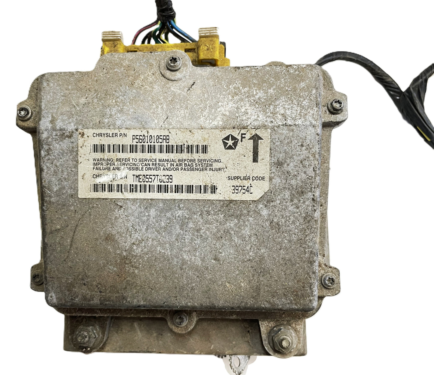 Arnés de cableado para tablero Jeep TJ Wrangler 1997, cable P56009508, ENVÍO GRATIS 