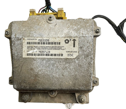 Arnés de cableado para tablero Jeep TJ Wrangler 1997, cable P56009508, ENVÍO GRATIS 