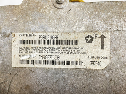 Arnés de cableado para tablero Jeep TJ Wrangler 1997, cable P56009508, ENVÍO GRATIS 