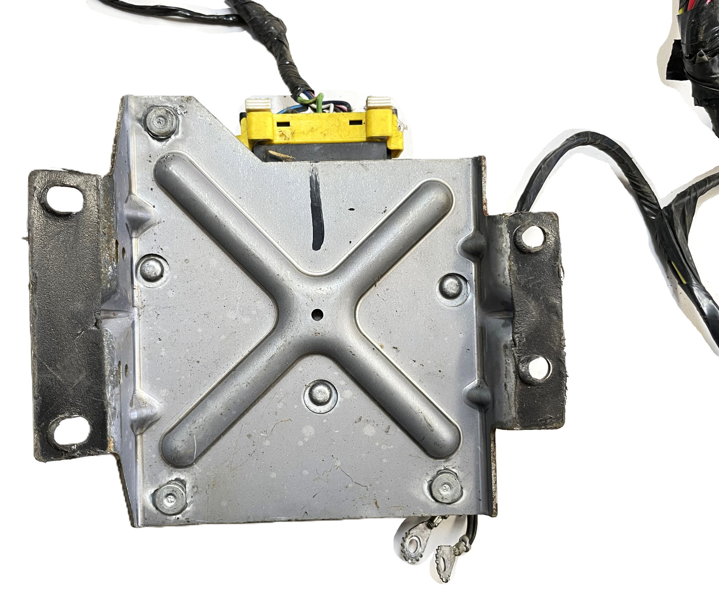 Arnés de cableado para tablero Jeep TJ Wrangler 1997, cable P56009508, ENVÍO GRATIS 