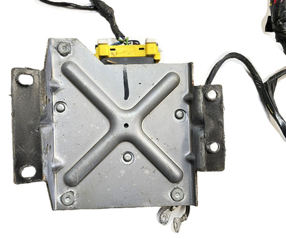 Arnés de cableado para tablero Jeep TJ Wrangler 1997, cable P56009508, ENVÍO GRATIS 