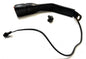 Hebilla del extremo del cinturón de seguridad delantero del conductor del Jeep Wrangler (mujer) 97-02 TJ 