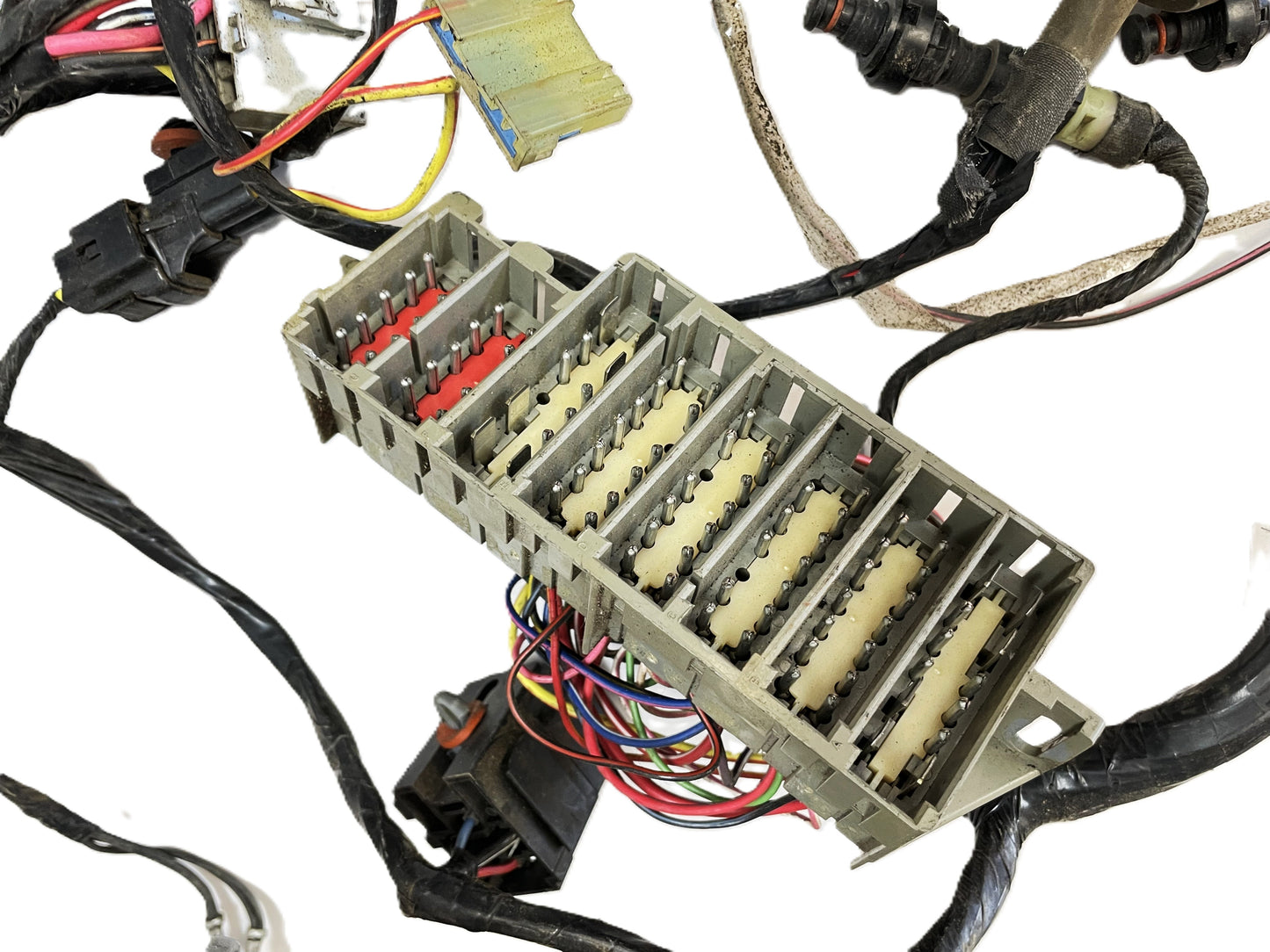 Arnés de cableado para tablero Jeep TJ Wrangler 1997, cable P56009508, ENVÍO GRATIS 