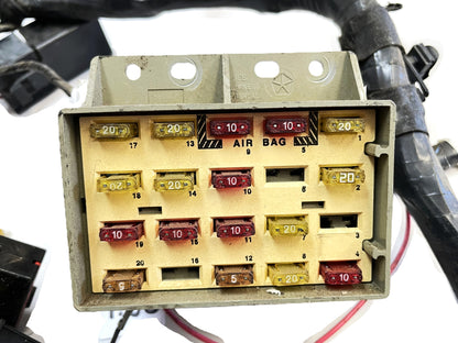 Arnés de cableado para tablero Jeep TJ Wrangler 1997, cable P56009508, ENVÍO GRATIS 