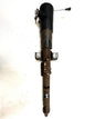 Jeep CJ Steering Column CJ7 CJ5 AMC GM J10 Cherokee CJ8 NOT TILT Cracked Trim