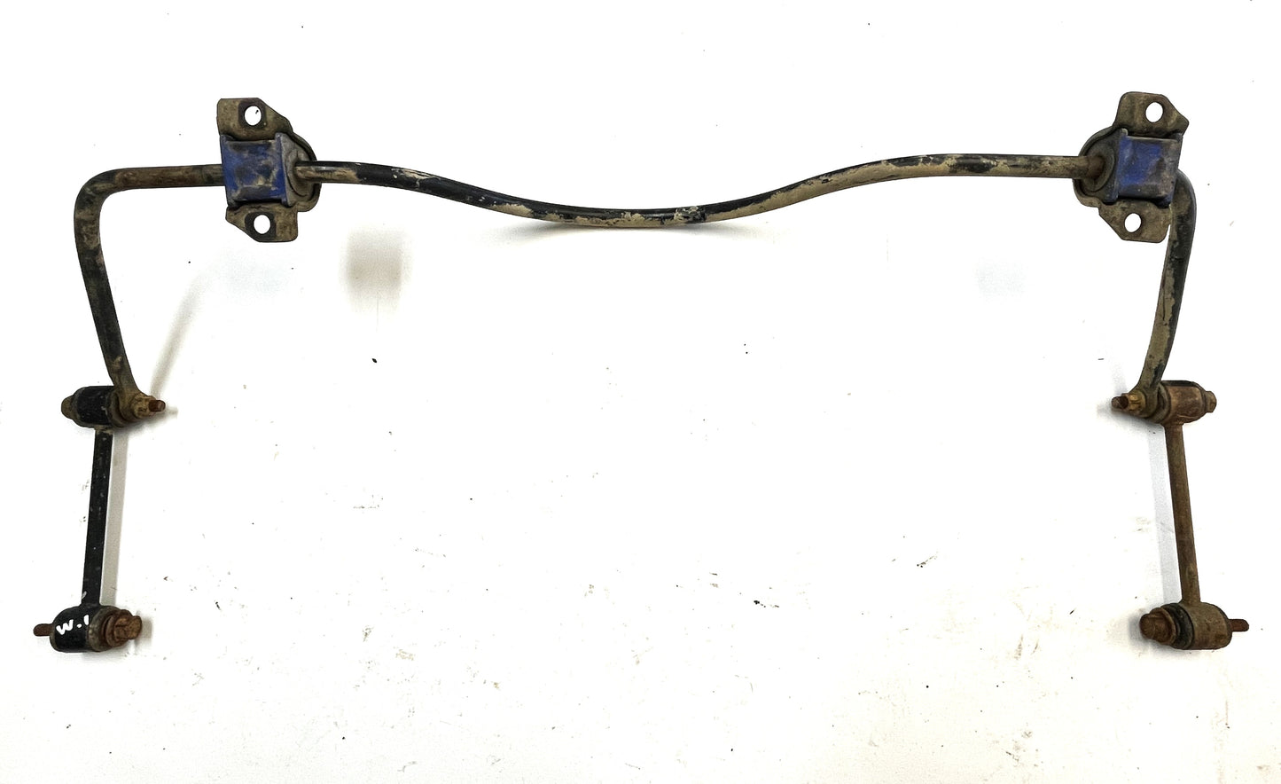 Jeep TJ Rear Sway Bar Stabilizer fits 97-06 Wrangler 52088002