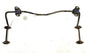 Jeep TJ Rear Sway Bar Stabilizer fits 97-06 Wrangler 52088002