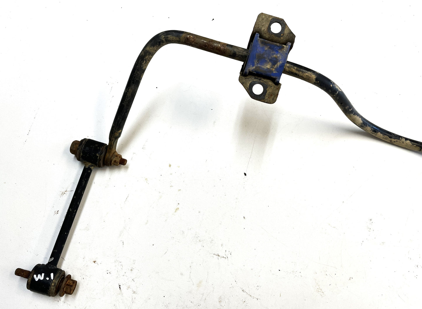 Jeep TJ Rear Sway Bar Stabilizer fits 97-06 Wrangler 52088002