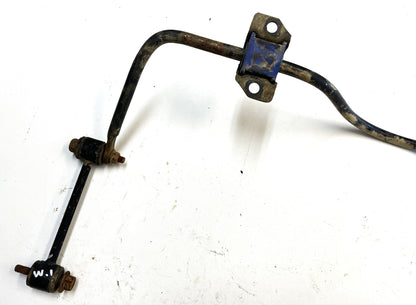 Jeep TJ Rear Sway Bar Stabilizer fits 97-06 Wrangler 52088002