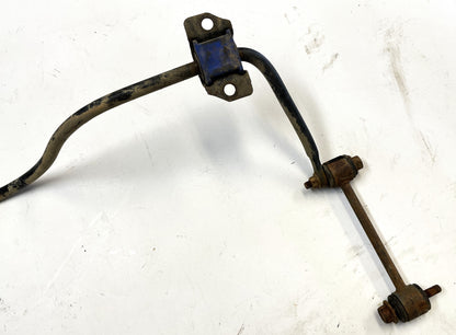 Jeep TJ Rear Sway Bar Stabilizer fits 97-06 Wrangler 52088002