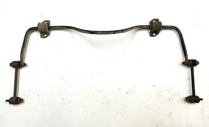 Jeep TJ Rear Sway Bar Stabilizer fits 97-06 Wrangler 52088002