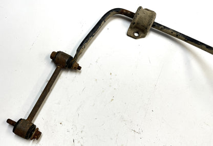 Jeep TJ Rear Sway Bar Stabilizer fits 97-06 Wrangler 52088002