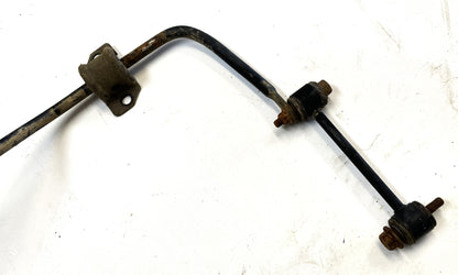 Jeep TJ Rear Sway Bar Stabilizer fits 97-06 Wrangler 52088002