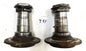 Jeep CJ Disc Brake Spindles 77-86 CJ5 CJ7 Dana 30 Spindle FREE SHIP!