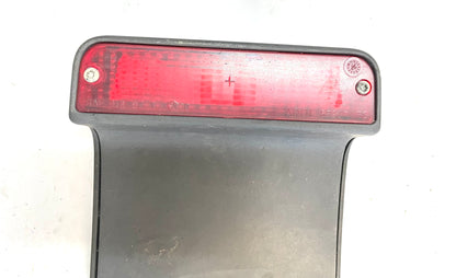 Jeep TJ 3rd Brake Light Lamp Bracket Wires Plastic 97-06 Wrangler third