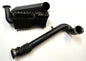 Jeep TJ Wrangler 4.0 Air Cleaner 6 Cyl Filter Box Fresh Air Intake Six Cylinder